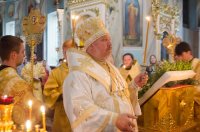  Вечернее богослужение с чтением акафиста нараспев