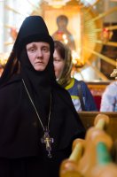 Торжества в день памяти славных и всехвальных первоверховных апостолов Петра и Павла