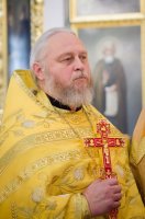 Торжества в день памяти славных и всехвальных первоверховных апостолов Петра и Павла