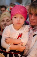 Торжества в день памяти славных и всехвальных первоверховных апостолов Петра и Павла