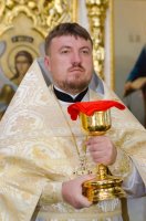 Торжества в день памяти славных и всехвальных первоверховных апостолов Петра и Павла