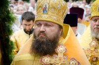 Торжества в день памяти славных и всехвальных первоверховных апостолов Петра и Павла