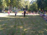 "День отца" в  ГУО "Ясли-сад №22 г. Гомеля"