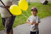 Клуб православной молодежи «ИХФИС» совершил историко-культурологическую поездку в Лоев