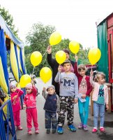 Клуб православной молодежи «ИХФИС» совершил историко-культурологическую поездку в Лоев