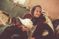 Клуб православной молодежи «ИХФИС» совершил историко-культурологическую поездку в Лоев