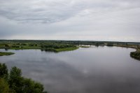 Клуб православной молодежи «ИХФИС» совершил историко-культурологическую поездку в Лоев