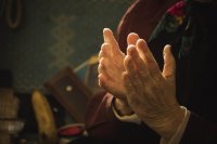 Клуб православной молодежи «ИХФИС» совершил историко-культурологическую поездку в Лоев