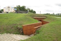 Клуб православной молодежи «ИХФИС» совершил историко-культурологическую поездку в Лоев