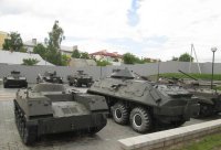 Клуб православной молодежи «ИХФИС» совершил историко-культурологическую поездку в Лоев