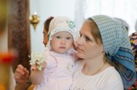 Божественная литургия в праздник Собора славных и всехвальных 12-ти апостолов