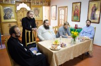 «Пастырь в современном мире»