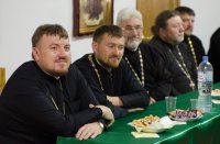 «Пастырь в современном мире»