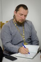 «Пастырь в современном мире»