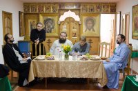 «Пастырь в современном мире»