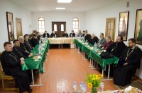 «Пастырь в современном мире»