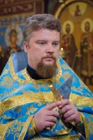 Божественная литургия в субботу 6-й седмицы по Пятидесятнице