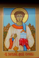 Божественная литургия в субботу 6-й седмицы по Пятидесятнице