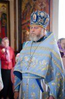 Божественная литургия в субботу 6-й седмицы по Пятидесятнице