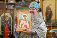 Божественная литургия в субботу 6-й седмицы по Пятидесятнице