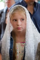 Божественная литургия в субботу 6-й седмицы по Пятидесятнице