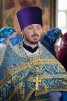 Божественная литургия в субботу 6-й седмицы по Пятидесятнице