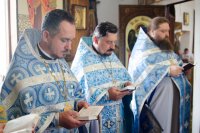 Божественная литургия в субботу 6-й седмицы по Пятидесятнице