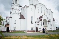 Рабочие поездки в храмы Рогачевского округа