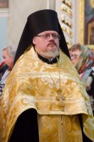 Всенощное бдение в канун Недели 6-й по Пятидесятнице Всенощное бдение в канун Недели 6-й по Пятидесятнице