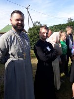 СЛЕТ МОЛОДЕЖИ БЕЛОРУССКОЙ ПРАВОСЛАВНОЙ ЦЕРКВИ СЛЕТ МОЛОДЕЖИ БЕЛОРУССКОЙ ПРАВОСЛАВНОЙ ЦЕРКВИ