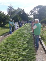 СЛЕТ МОЛОДЕЖИ БЕЛОРУССКОЙ ПРАВОСЛАВНОЙ ЦЕРКВИ СЛЕТ МОЛОДЕЖИ БЕЛОРУССКОЙ ПРАВОСЛАВНОЙ ЦЕРКВИ