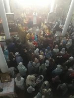 СЛЕТ МОЛОДЕЖИ БЕЛОРУССКОЙ ПРАВОСЛАВНОЙ ЦЕРКВИ СЛЕТ МОЛОДЕЖИ БЕЛОРУССКОЙ ПРАВОСЛАВНОЙ ЦЕРКВИ