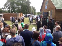 СЛЕТ МОЛОДЕЖИ БЕЛОРУССКОЙ ПРАВОСЛАВНОЙ ЦЕРКВИ СЛЕТ МОЛОДЕЖИ БЕЛОРУССКОЙ ПРАВОСЛАВНОЙ ЦЕРКВИ