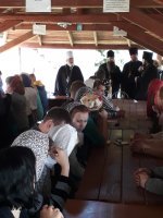 СЛЕТ МОЛОДЕЖИ БЕЛОРУССКОЙ ПРАВОСЛАВНОЙ ЦЕРКВИ СЛЕТ МОЛОДЕЖИ БЕЛОРУССКОЙ ПРАВОСЛАВНОЙ ЦЕРКВИ