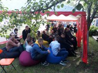 СЛЕТ МОЛОДЕЖИ БЕЛОРУССКОЙ ПРАВОСЛАВНОЙ ЦЕРКВИ СЛЕТ МОЛОДЕЖИ БЕЛОРУССКОЙ ПРАВОСЛАВНОЙ ЦЕРКВИ