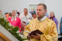 Всенощное бдение в канун праздника иконы Божией Матери "Казанская"