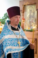 Всенощное бдение в канун праздника иконы Божией Матери "Казанская"