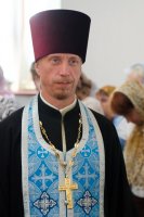 Всенощное бдение в канун праздника иконы Божией Матери "Казанская"