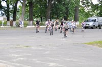 Первый международный церковный вело-марафон «Бескрайние просторы веры»