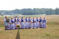 СВЕТЛОГОРСК. Районные «Зажинки-2017» СВЕТЛОГОРСК. Районные «Зажинки-2017»