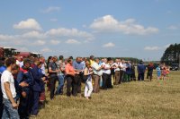 СВЕТЛОГОРСК. Районные «Зажинки-2017» СВЕТЛОГОРСК. Районные «Зажинки-2017»