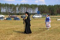 СВЕТЛОГОРСК. Районные «Зажинки-2017» СВЕТЛОГОРСК. Районные «Зажинки-2017»