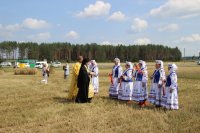 СВЕТЛОГОРСК. Районные «Зажинки-2017» СВЕТЛОГОРСК. Районные «Зажинки-2017»