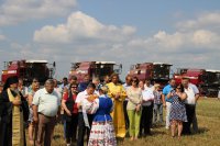 СВЕТЛОГОРСК. Районные «Зажинки-2017» СВЕТЛОГОРСК. Районные «Зажинки-2017»