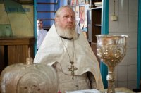 Божественная литургия в четверг 8-й седмицы по Пятидесятнице