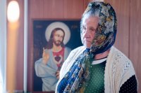 Божественная литургия в день памяти святых отцев шести Вселенских Соборов