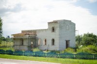 Преосвященный Стефан совершил рабочий визит в молитвенные дома в честь Казанской иконы Божией Матери аг. Октябрь и сщмч. Пиония аг. Уза