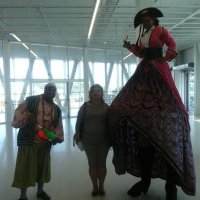 Паломническая поездка по маршруту Пюхтицы – Таллинн - Стокгольм - Рига - Вильнюс - Тракай