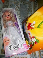 Акция "Подари шарик"