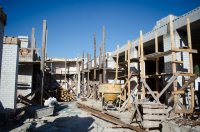 Всенощное бдение в канун дня обретения мощей прп. Серафима Саровского